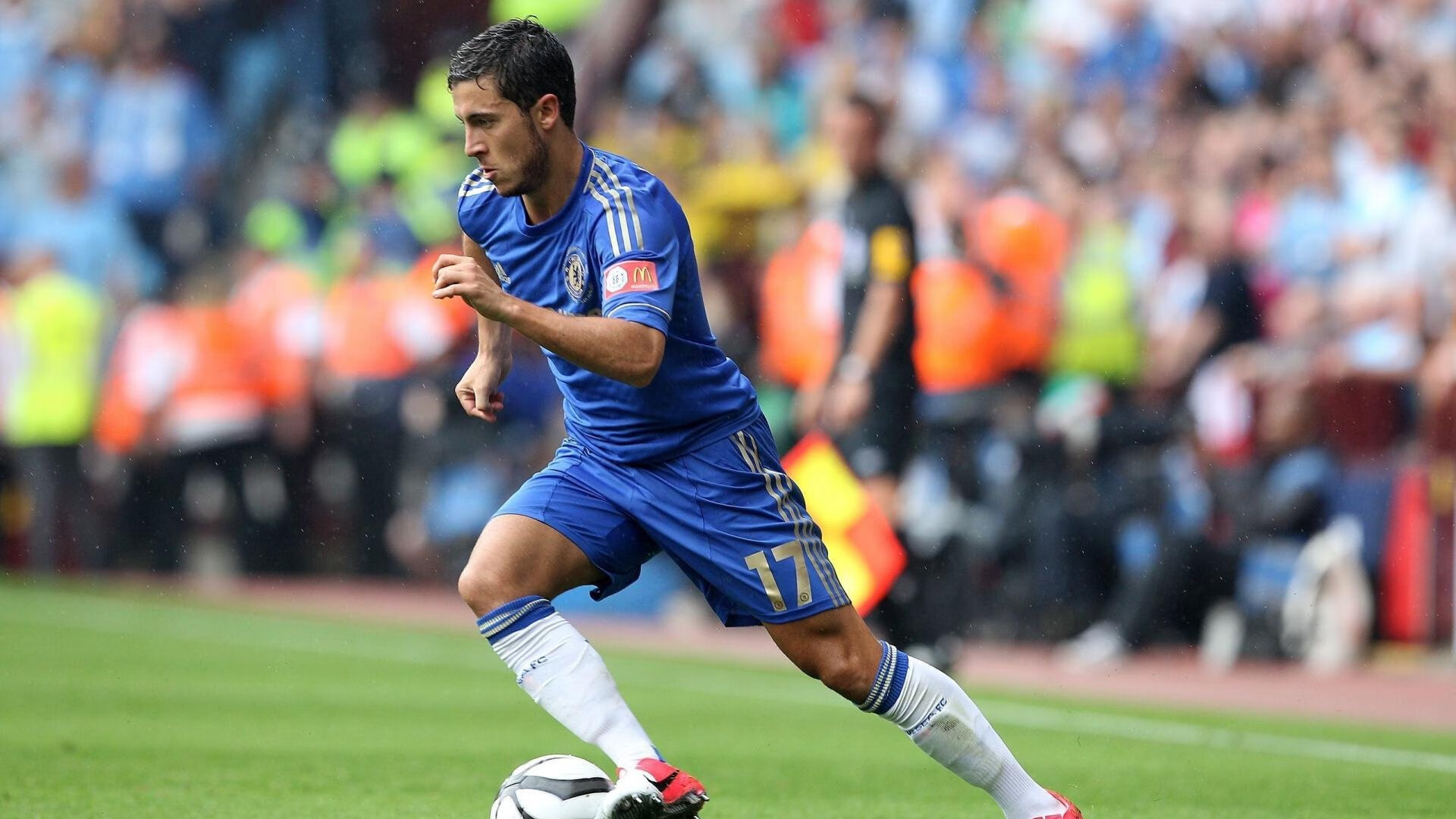 【水手的年轻化】青训体系培养出多位潜力新星，水手最早期视频